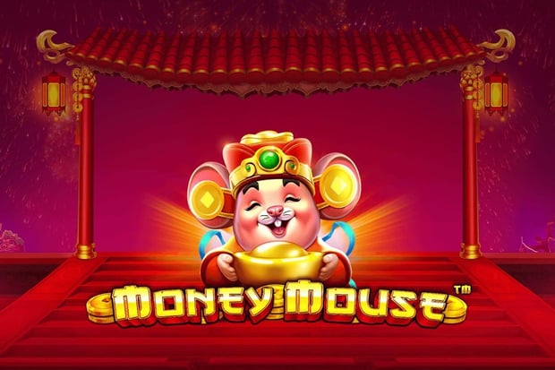 Pragmatic Play releases Money Mouse video slot